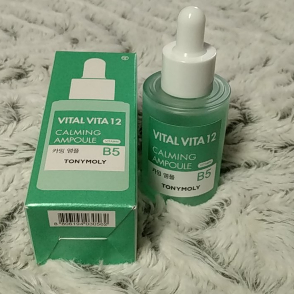 Vital Vita 12
